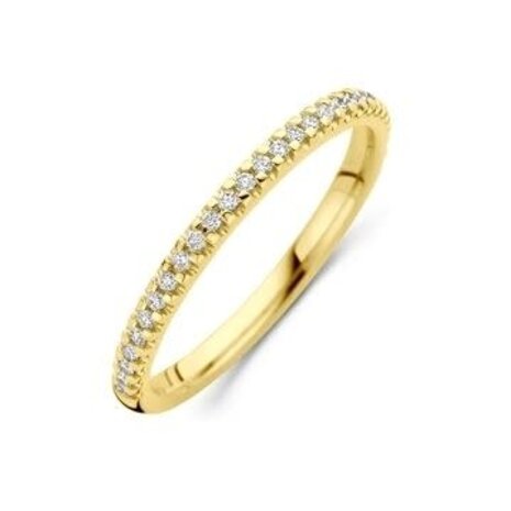 Langerak Essentials Langerak Essentials 4033611, Ring lab grown diamant