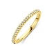 Langerak Essentials Langerak Essentials 4033611, Ring lab grown diamant