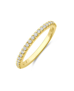 Langerak Essentials Langerak Essentials 4033609, Ring labgrown diamant