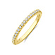 Langerak Essentials Langerak Essentials 4033604, Ring labgrown diamant