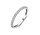 Langerak Essentials 4106285, Ring labgrown diamant