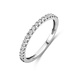 Langerak Essentials Langerak Essentials 4106285, Ring labgrown diamant