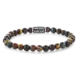 Rebel & Rose Rebel and Rose RR-60115-V-L, Kralenarmband