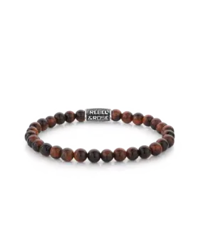 Rebel & Rose Rebel and Rose RR-60122-V-L, Kralenarmband