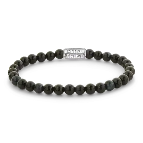 Rebel & Rose Rebel and Rose RR-60146-S-L, Kralenarmband