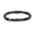Rebel and Rose RR-60148-B-L, Kralenarmban