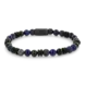 Rebel & Rose Rebel and Rose RR-60148-B-L, Kralenarmban