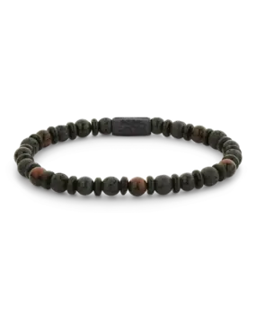 Rebel & Rose Rebel and Rose RR-60147-B-L, Kralenarmband