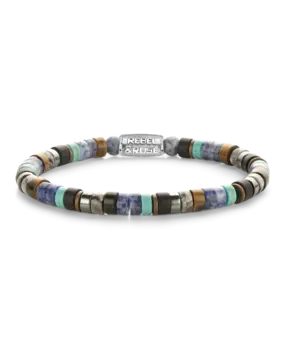 Rebel & Rose Rebel and Rose RR-60153-S-L, Kralenarmband
