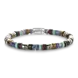 Rebel & Rose Rebel and Rose RR-60153-S-L, Kralenarmband