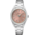 Seiko SUR529P1, Horloge staal