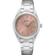 Seiko Seiko SUR529P1, Horloge staal