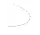 Sparkling Jewels SN-SBS-045, Collier