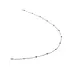 Sparkling Jewels Sparkling Jewels SN-SBS-045, Collier