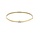 Excellent AC127601, Bangle 14krt geelgoud