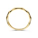 Excellent Jewelry Excellent Jewelry RE108235-56, Ring 14 krt geelgoud