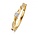 Excellent RX117276-56, Ring fantasie briljant 14 krt geelgoud