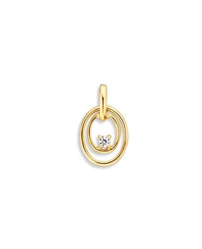 Excellent Jewelry Excellent HH126180, Hanger zirkonia