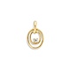 Excellent Jewelry Excellent HH126180, Hanger zirkonia