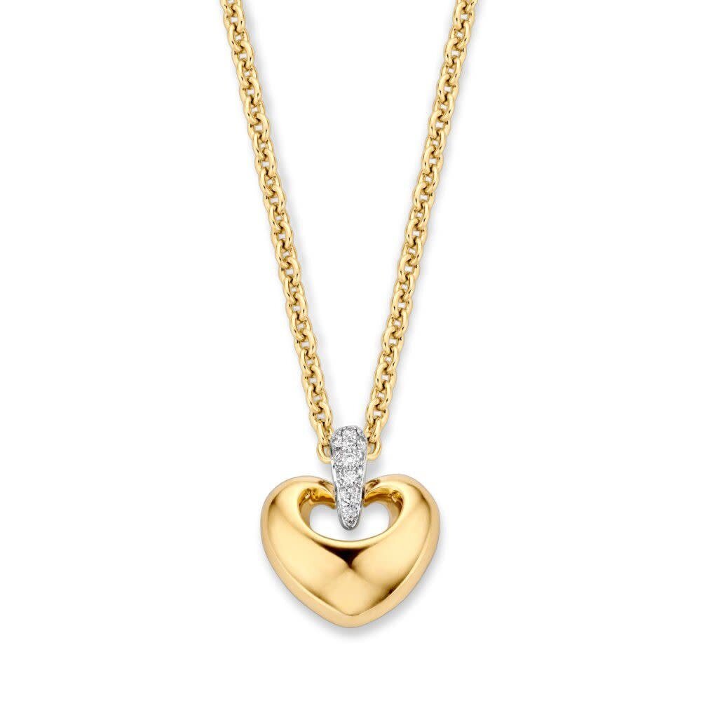 Excellent Jewelry Excellent HP415311, Hanger Briljant excl. collier