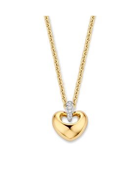 Excellent Jewelry Excellent HP415311, Hanger Briljant excl. collier