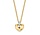 Excellent HP415311, Hanger Briljant excl. collier