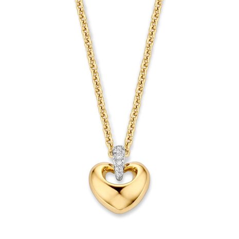 Excellent Jewelry Excellent HP415311, Hanger Briljant excl. collier