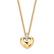 Excellent Jewelry Excellent HP415311, Hanger Briljant excl. collier