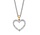 Excellent HG415436, Hanger Briljant excl. collier