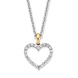 Excellent Jewelry Excellent HG415436, Hanger Briljant excl. collier