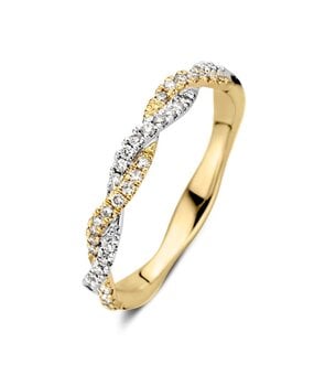 Excellent Jewelry Excellent RG417005-56, Ring briljant