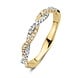 Excellent Jewelry Excellent RG417005-56, Ring briljant