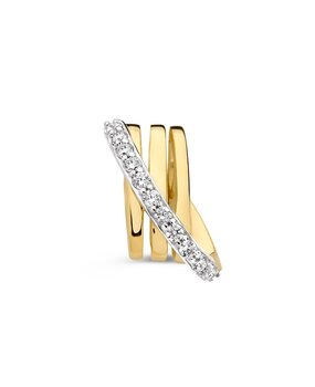 Excellent Jewelry Excellent HB128310, hanger 14 krt goud