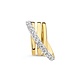 Excellent Jewelry Excellent HB128310, hanger 14 krt goud