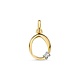 Excellent Jewelry Excellent HB128170, Hanger 14 krt geelgoud