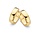 Excellent OB105494, creolen 14 krt geelgoud