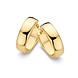 Excellent Jewelry Excellent OB105494, creolen 14 krt geelgoud
