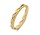 Excellent RE108346-56, Ring 14 krt geelgoud