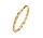 Excellent RE108351-56, Ring 14 krt geelgoud