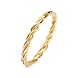 Excellent Jewelry Excellent RE108351-56, Ring 14 krt geelgoud