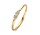 Excellent RG118104-56, Ring 14 krt geelgoud