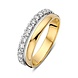 Excellent Jewelry Excellent RP418144-56, Ring 14 krt geelgoud