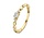 Excellent RP117403-56, Ring 14 krt geelgoud