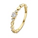 Excellent Jewelry Excellent RP117403-56, Ring 14 krt geelgoud