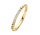 Excellent RP118061-54, Ring 14 krt geelgoud