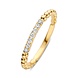 Excellent Jewelry Excellent RP118061-54, Ring 14 krt geelgoud