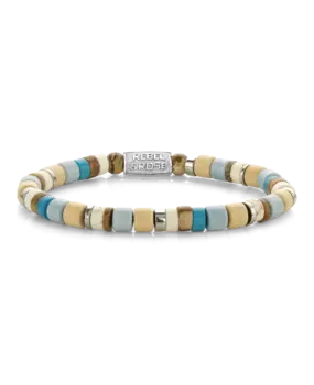 Rebel & Rose Rebel and Rose RR-60155-S-L, Kralenarmband