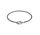 Langerak Essentials 13.43403, Armband zilver