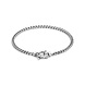 Langerak Essentials Langerak Essentials 13.43403, Armband zilver