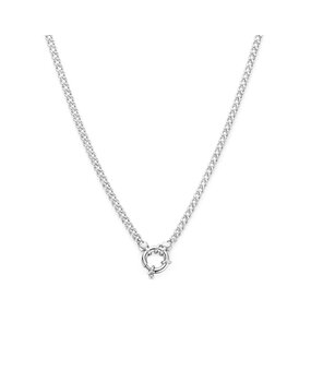 Langerak Essentials Langerak Essentials 13.43404, Collier zilver